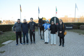 Ippodromo di Bologna: resoconto delle corse di lunedì