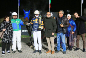 Ippodromo di Bologna: Cannes dei Greppi e All About Bi si qualificano alla finale del Palio dei Proprietari