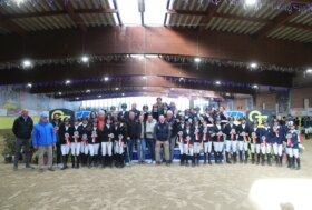 Ponylandia 2025: al GESE il meglio del mondo pony 