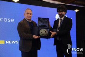 A Fabio Frison il premio “Il Peso delle cose” 2025