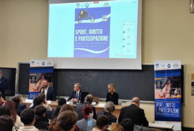 Giornata internazionale delle persone con disabilità: il CSI presenta l’iniziativa “Tutti in campo”