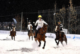 Italia Polo Challenge, in finale Fieracavalli e G.H. Royal & Golf