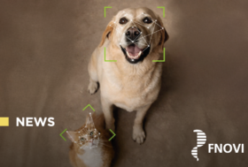 Intelligenza artificiale e benessere degli animali: come la tecnologia sta cambiando la scena