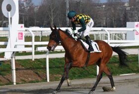 All’ippodromo Snai San Siro il mercoledì e ultima di galoppo a febbraio è nel segno delle maiden per i cavalli di 3 anni