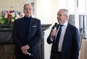 Nel bel sabato di galoppo all’Ippodromo Snai San Siro il Gran Premio Cavalli e Sport incorona Wide Sea 