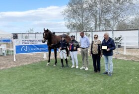 Il cavallo atleta: convegno a Ozieri su norme e prospettive per l’allevamento e le discipline sportive